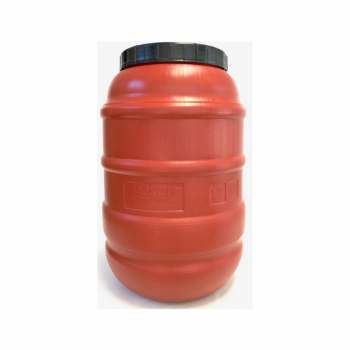 barrel 200 kg