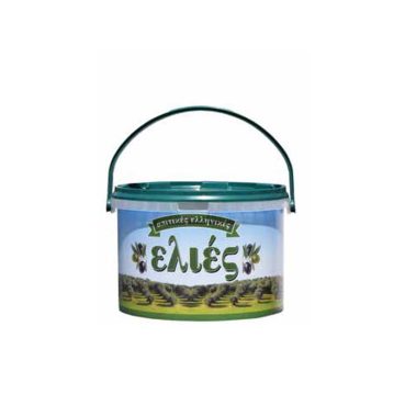 olive bucket