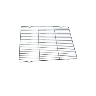 oven grate sq.m.