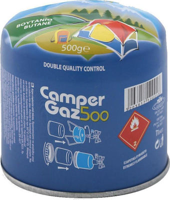 φιαλη camper 500