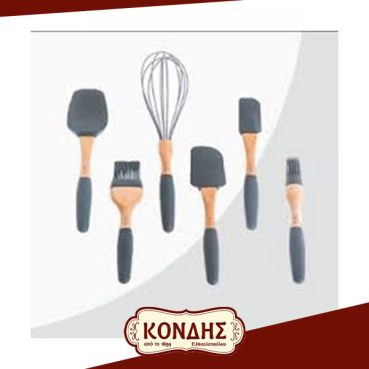 Pastry instruments