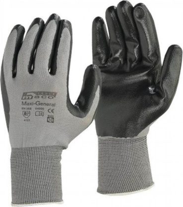 maco 1 gloves