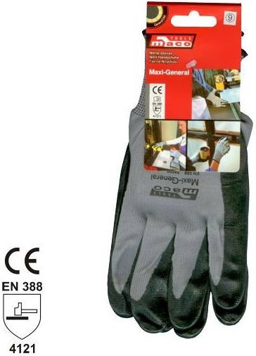 maco2 2 gloves