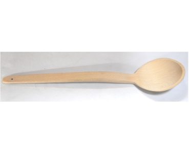 wooden spoon large
