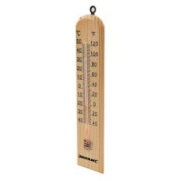 θερμομετρο ξυλινο 1