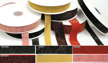 βελουδινη γκλιτερ