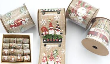 χριστουγεννιατικη φαρδυα