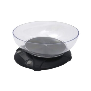 ζυγαρια ψηφιακη μπολ