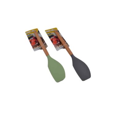 σπατουλα σιλικ σιδιροπ